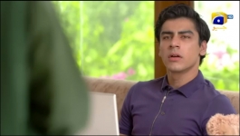 Mushkil - Episode 27 - 16th Aug 2022